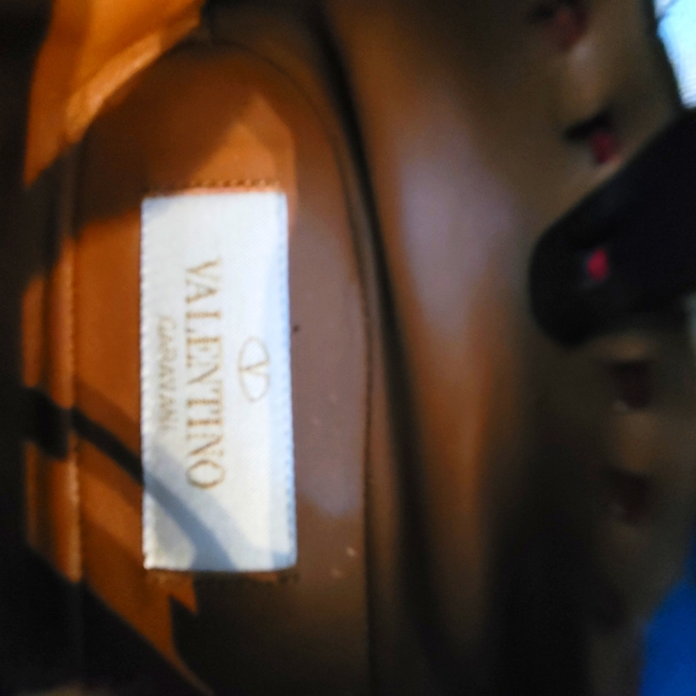 Valentino Garavani ballerina flats - Picture 2 of 11